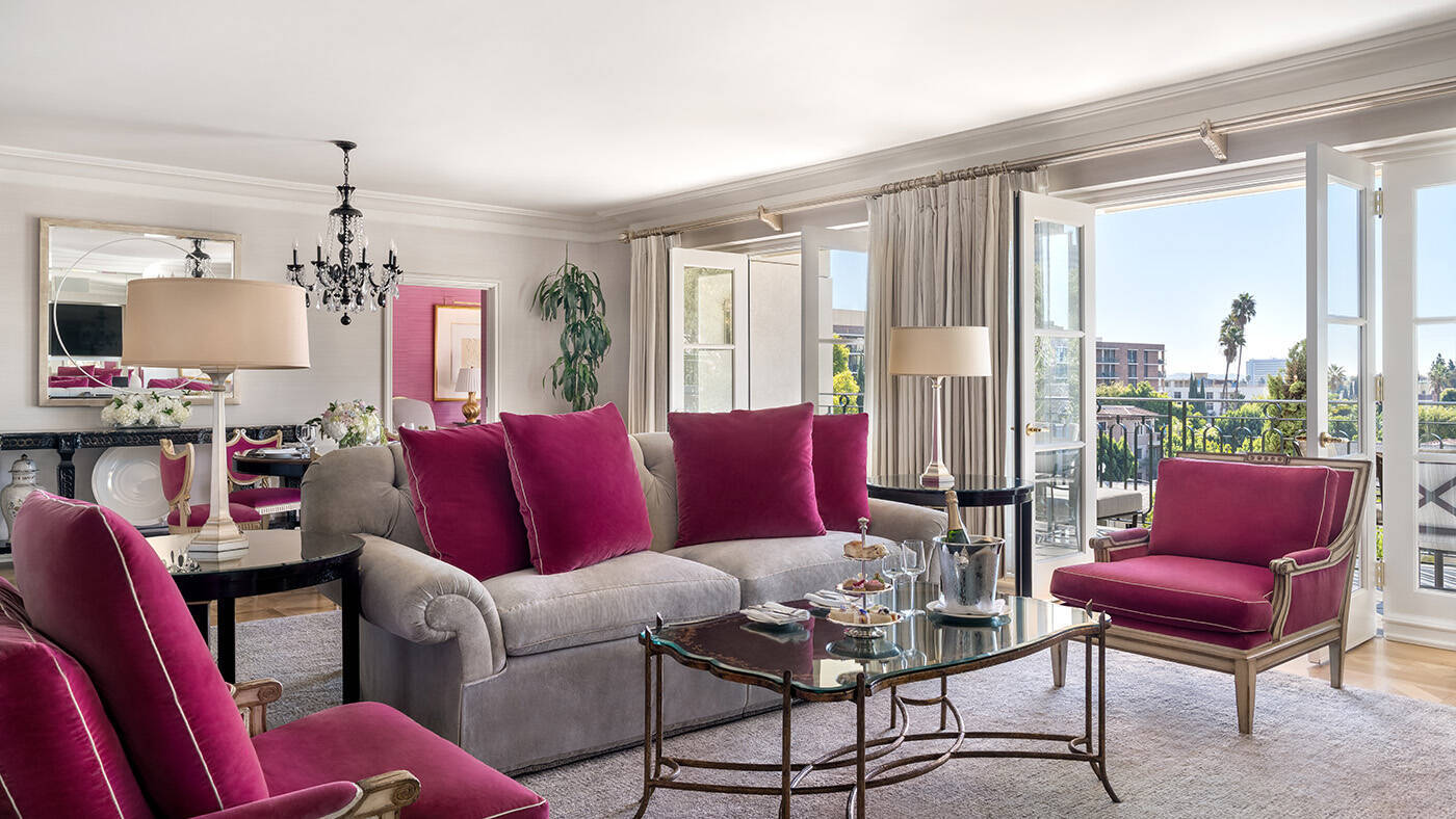 Grand Deluxe Suite