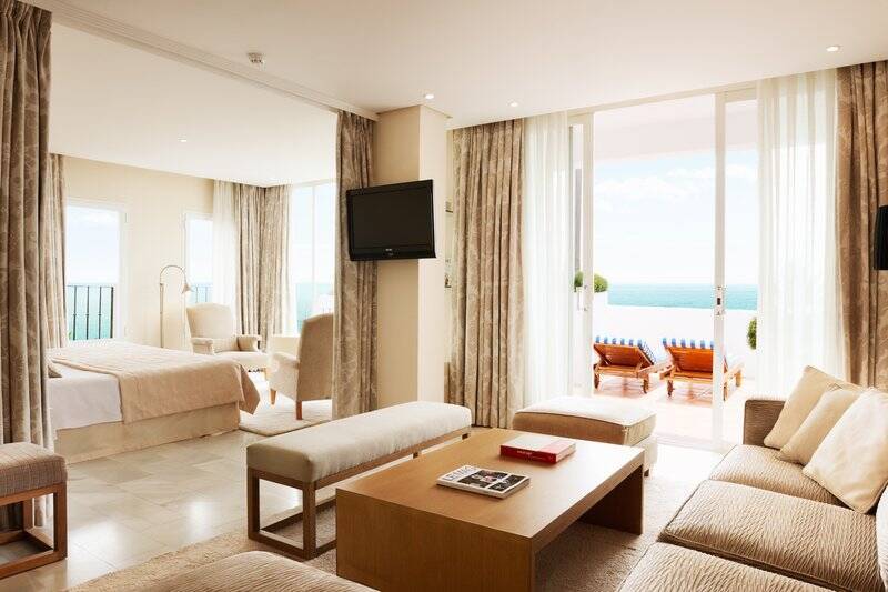 Mediterranean Suite