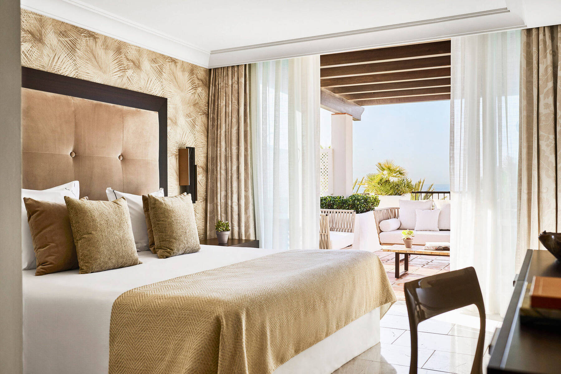 Royal Suite