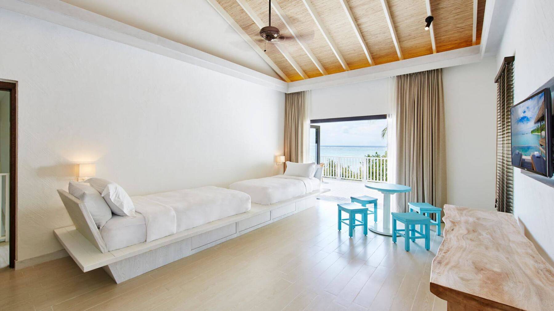 COMO RESIDENCE