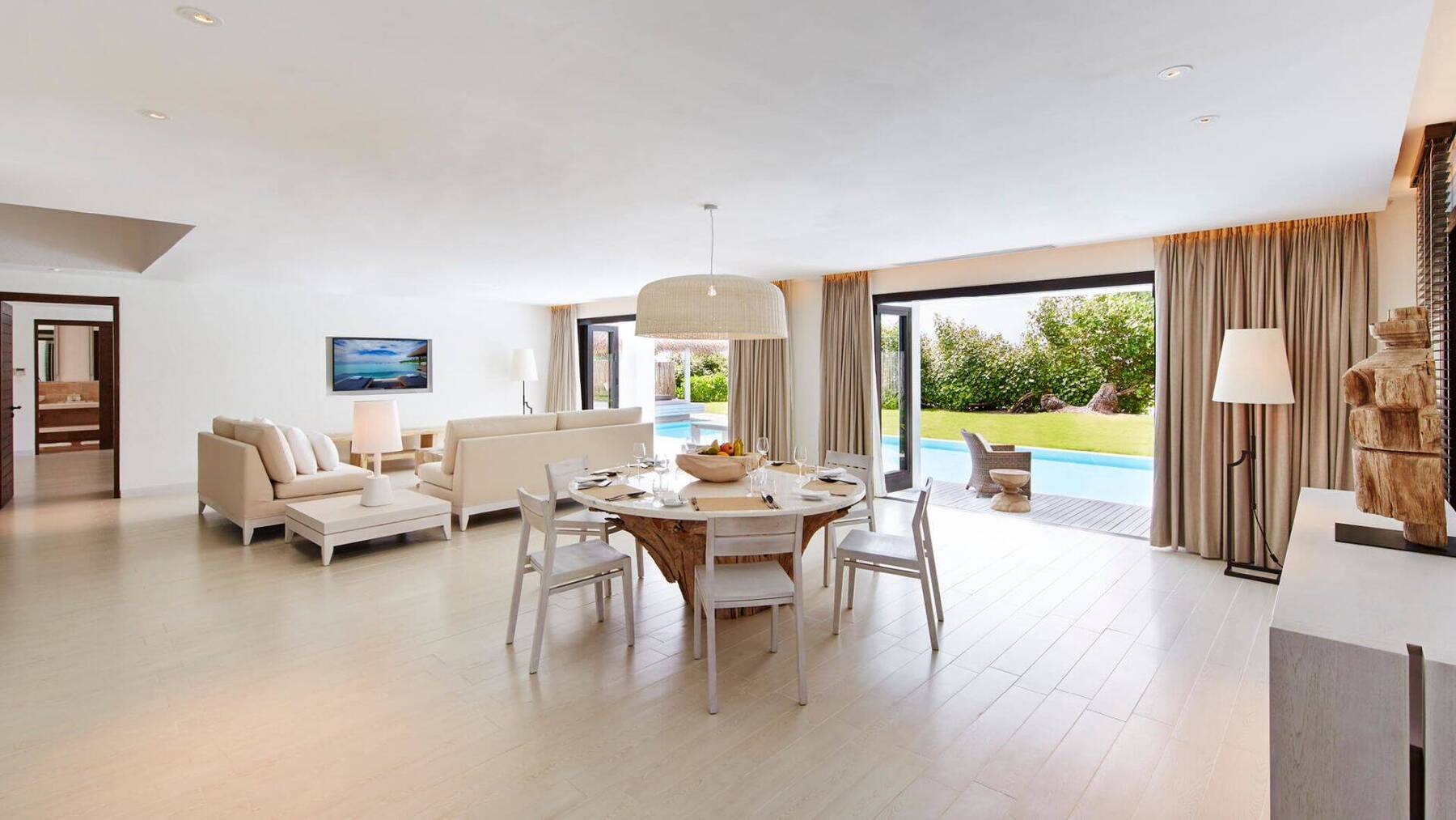 COMO RESIDENCE