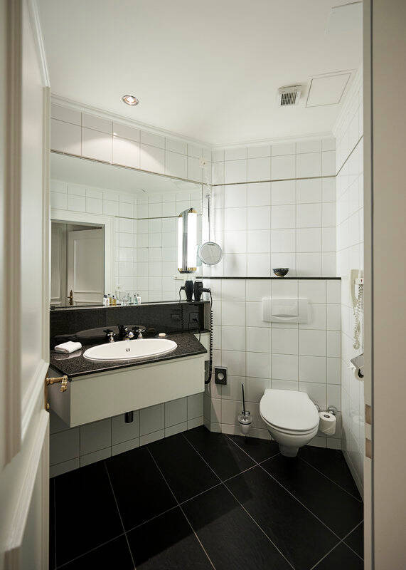 Superior Suite
