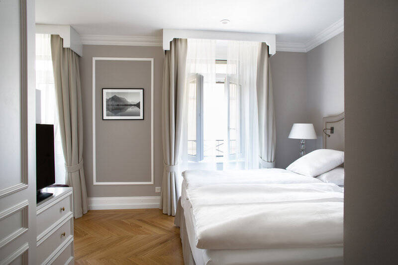 Superior Suite