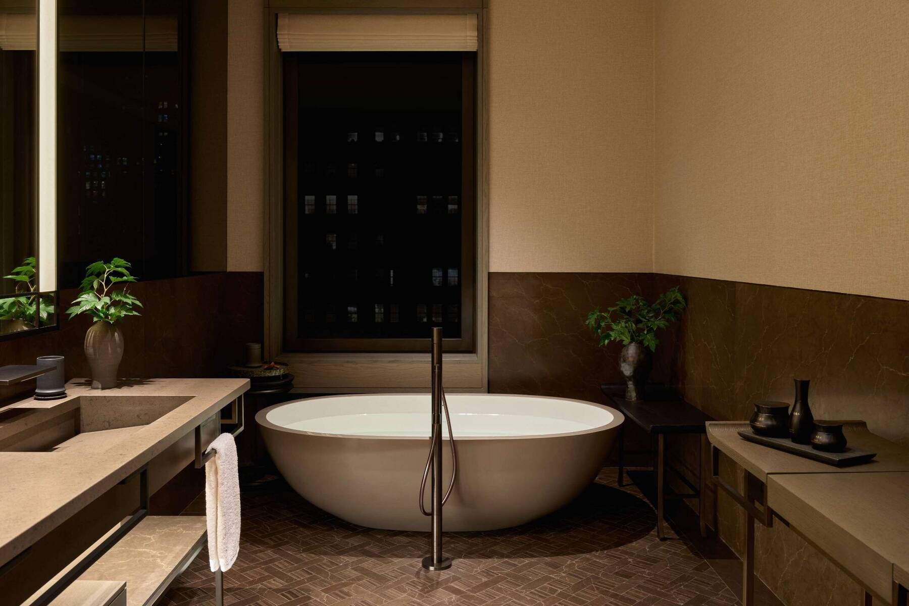 Two Bedroom Aman Suite 