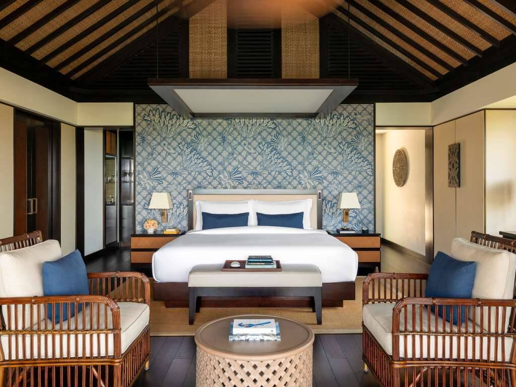 PANAROMIC ONE BEDROOM POOL VILLA