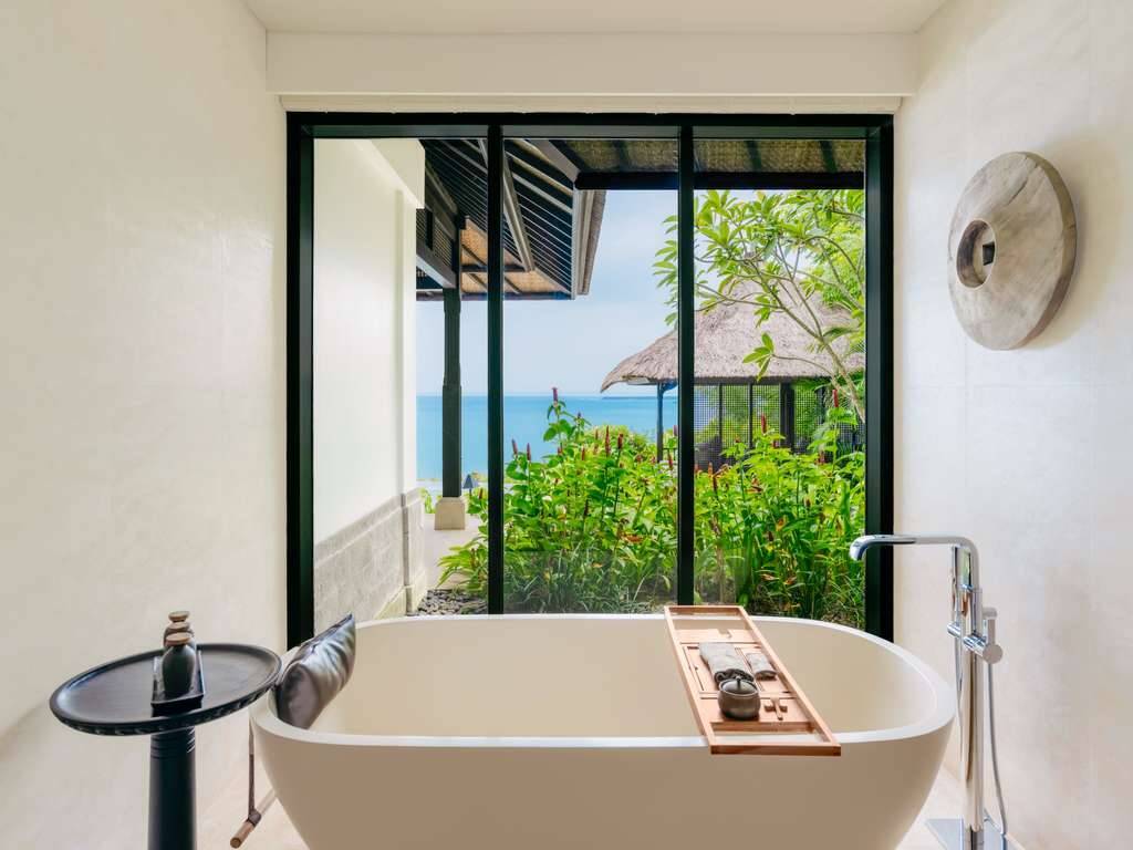 OCEAN ONE BEDROOM POOL VILLA