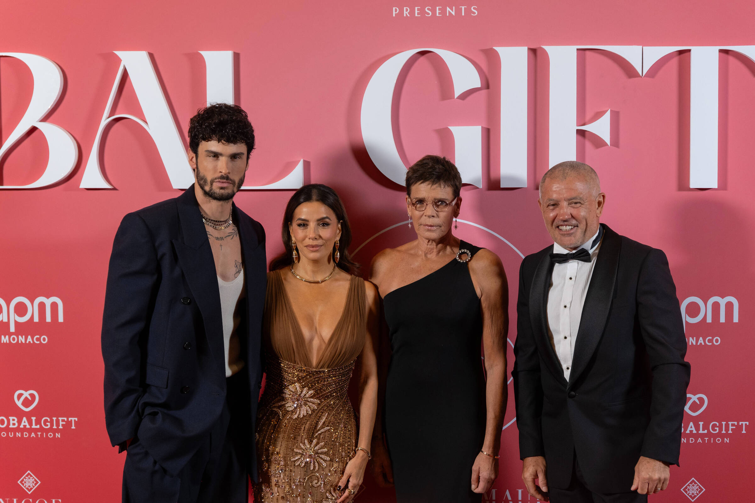Global Gift Gala Monaco 2026