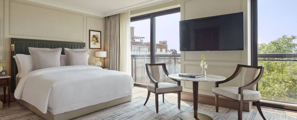 FAMILY JUNIOR SUITE 