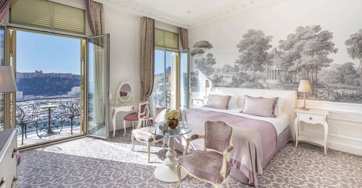 Exclusive Room - sea view