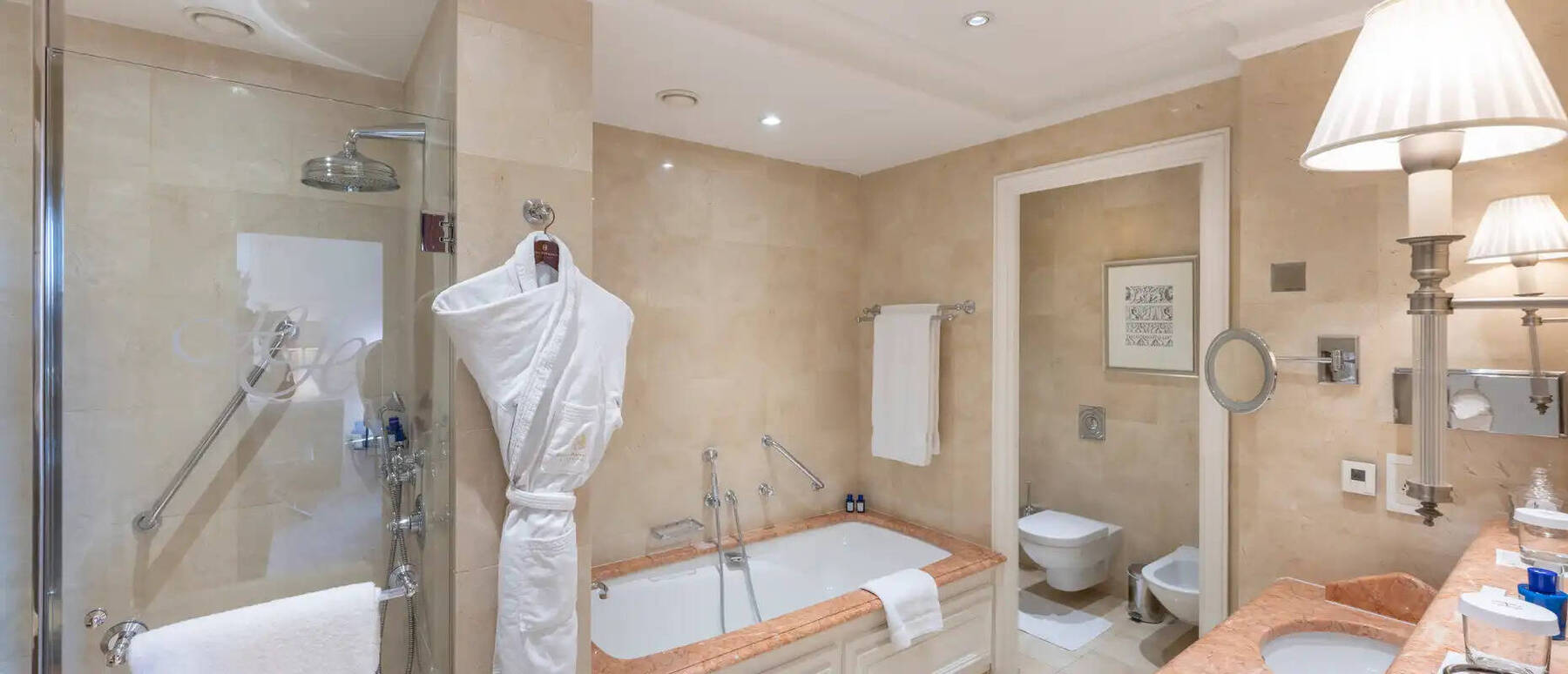 Junior Suite Sea View