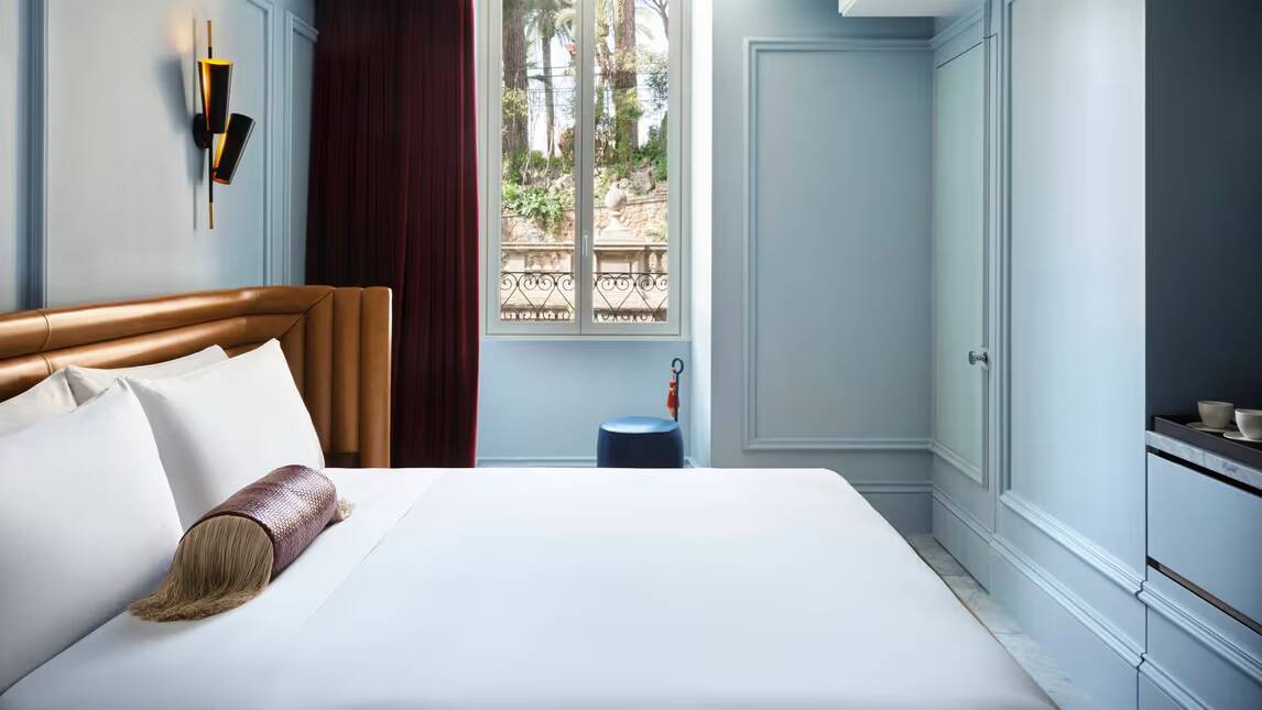 Four Bedroom Suite 