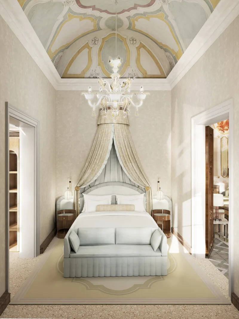 Teatro Suite