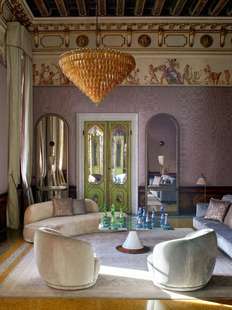 Cherubini Suite