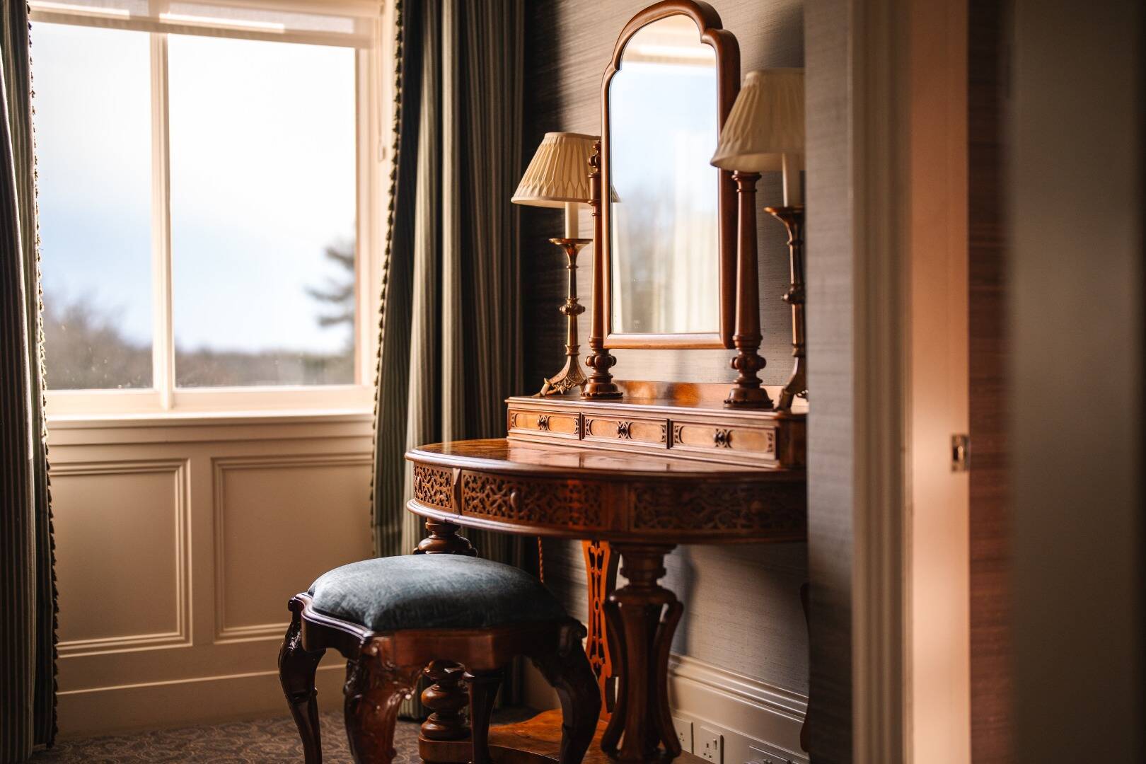  Prince of Wales Suite