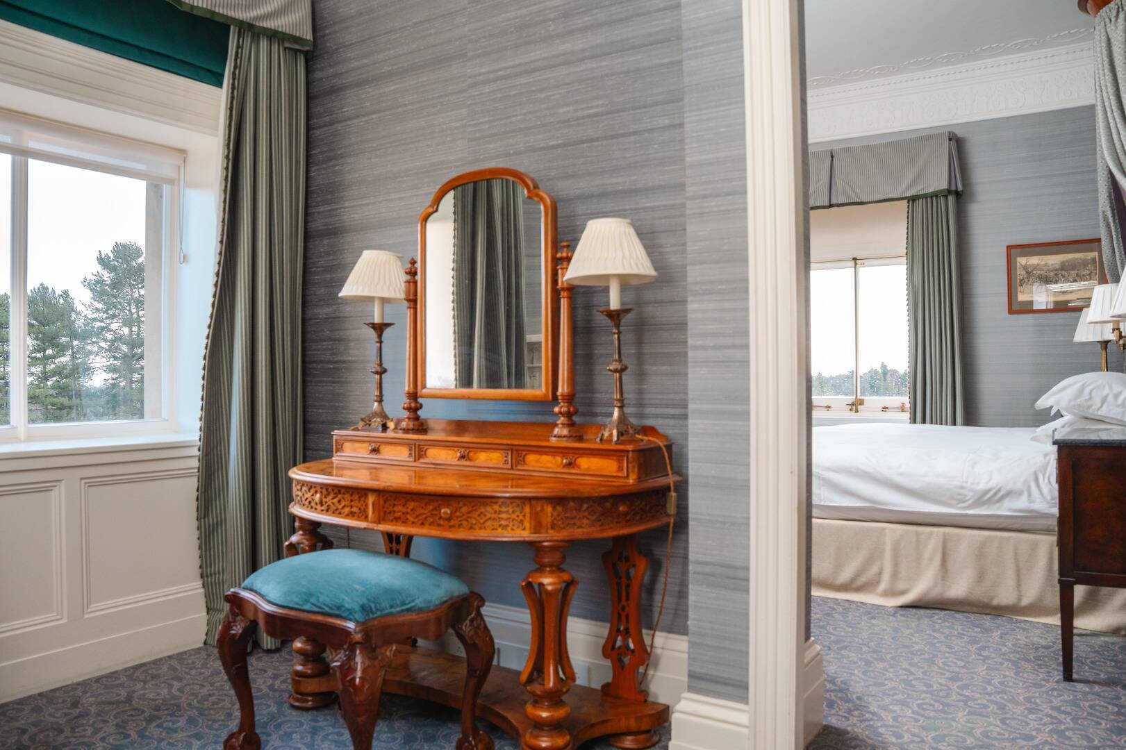  Prince of Wales Suite
