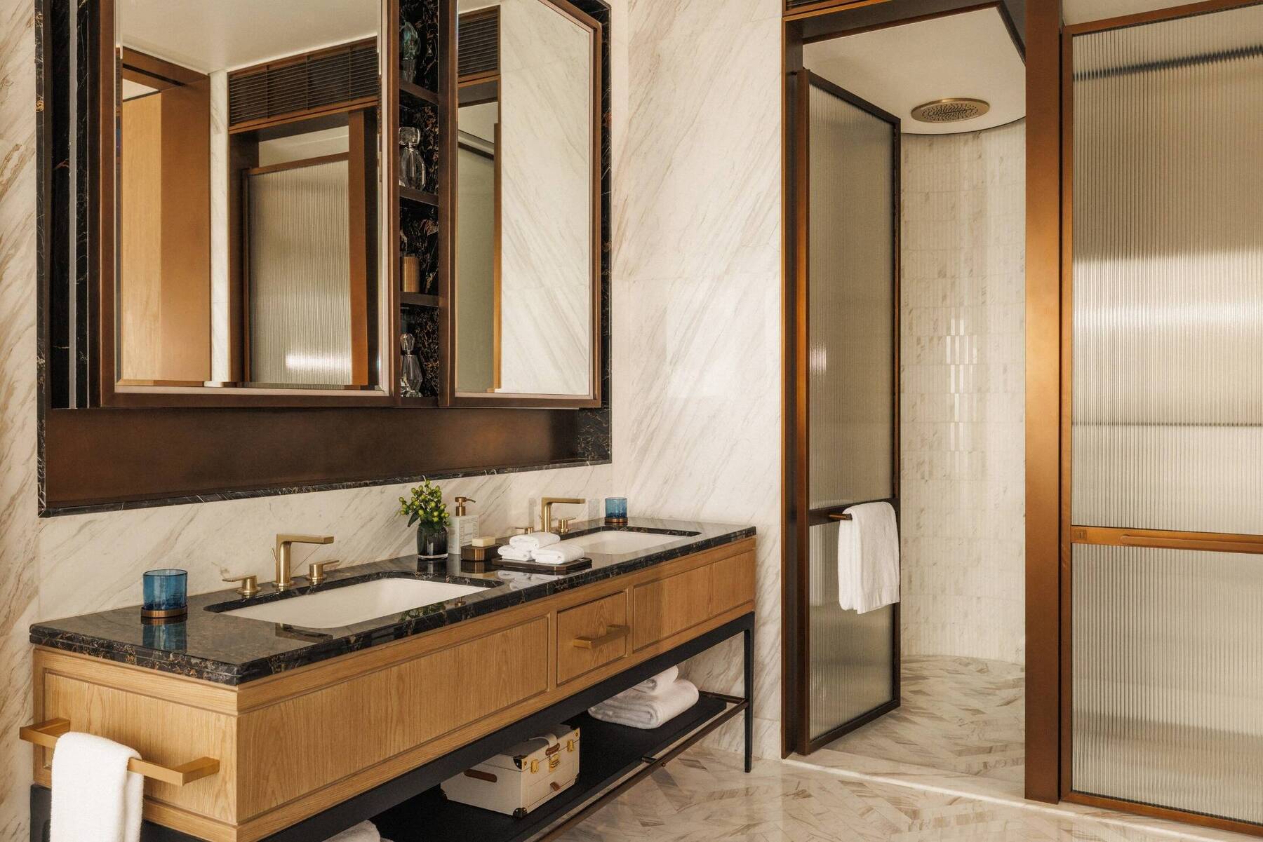 Two Bedroom Marina Family Suite