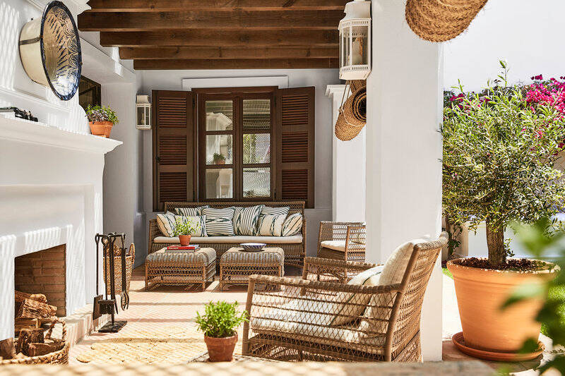 El Corijo Villa