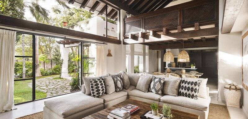 Belair Villa