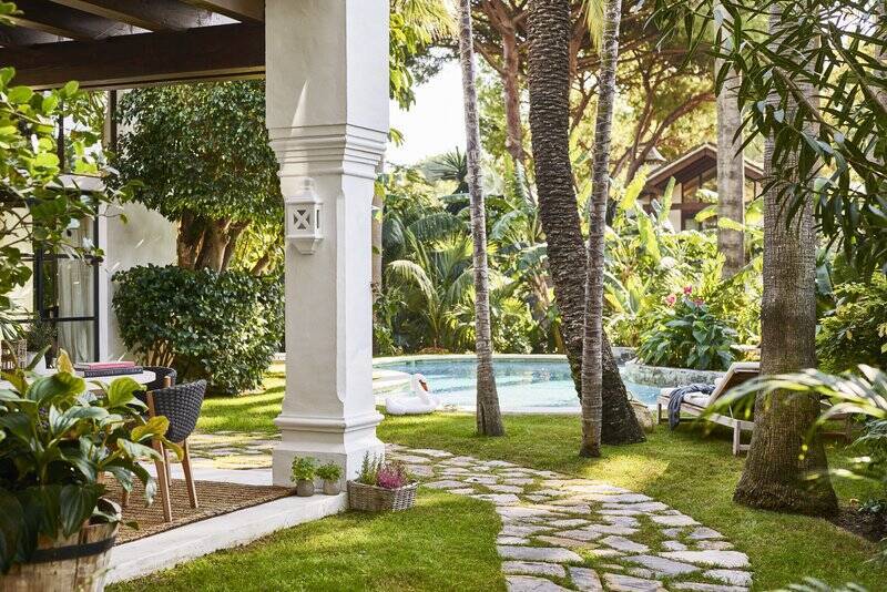 Belair Villa