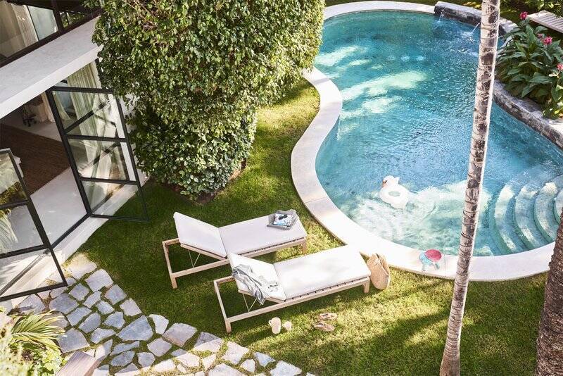 Belair Villa