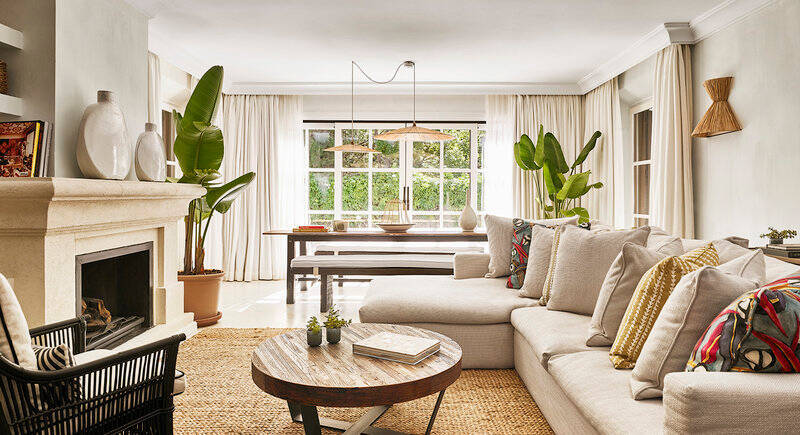 Four Bedroom Villa