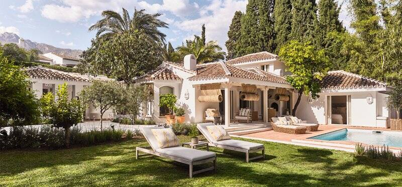 Casabel Villa