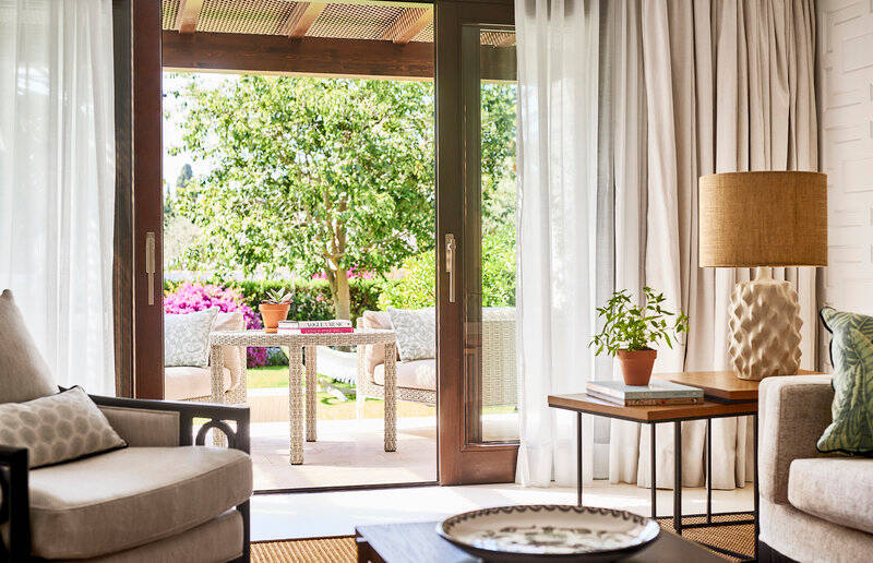 Deluxe Junior Suite