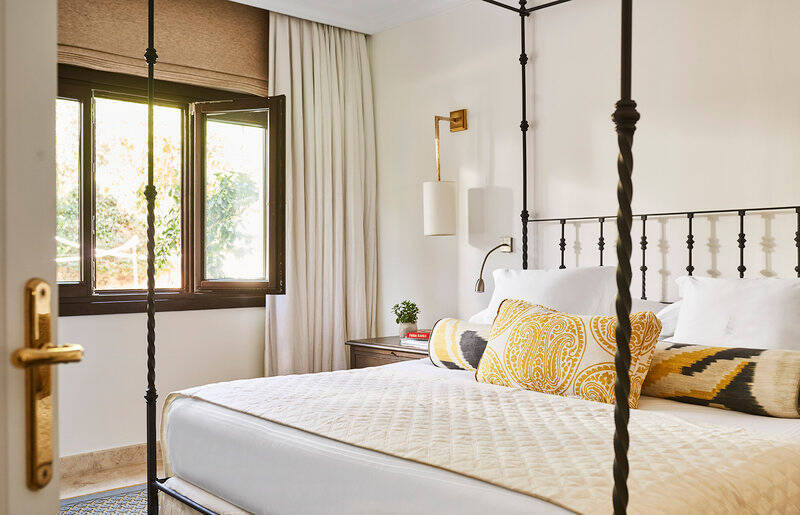 Garden Suite