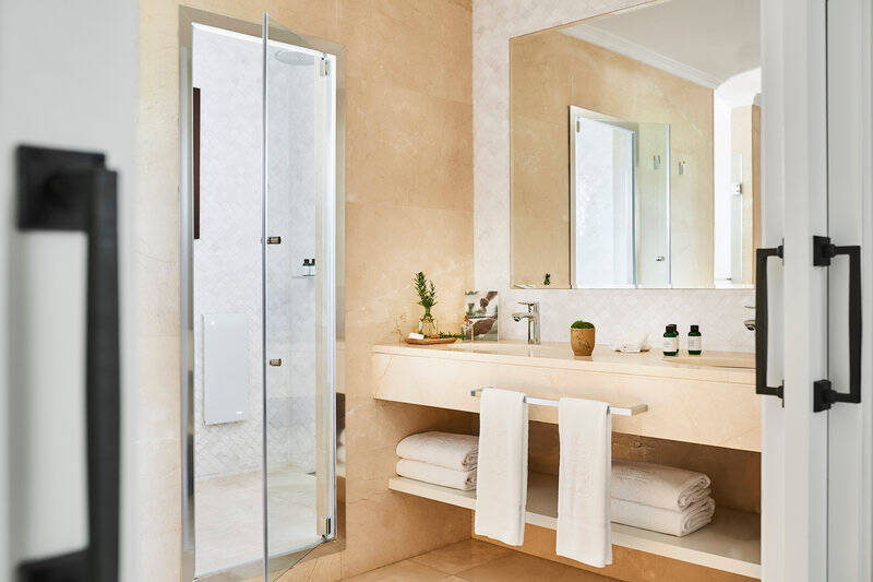 Garden Deluxe Suite