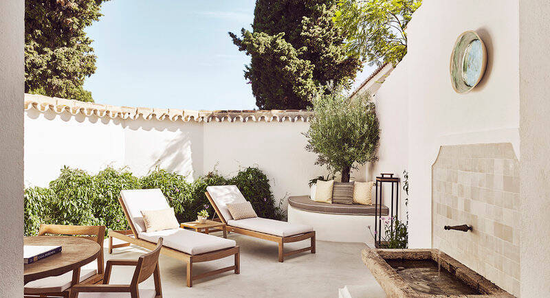 Chiquita Unique Suite