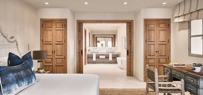 Chiquita Unique Suite