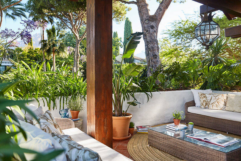 La Concha Suite