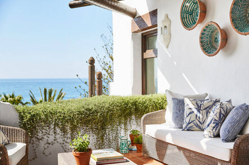 Royal Beach Suite