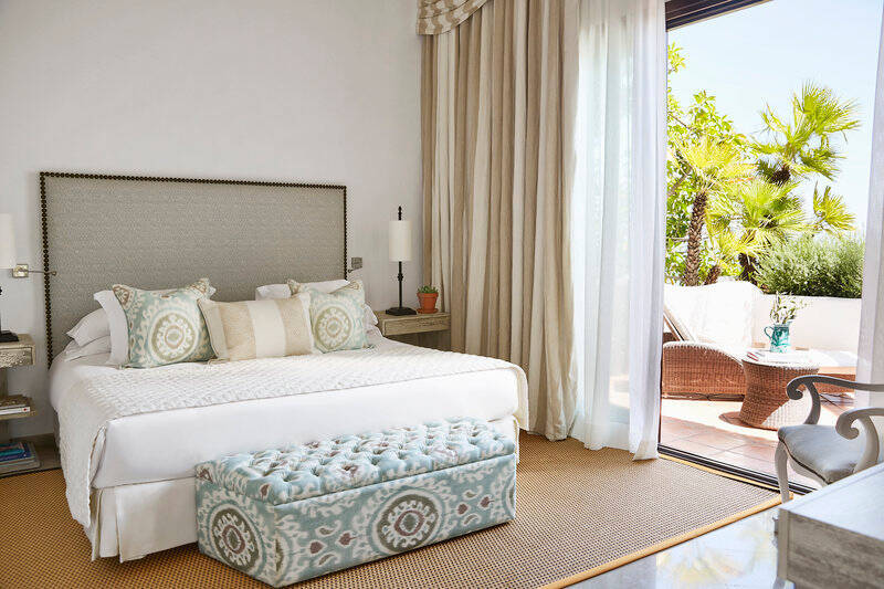 Imperial Beach Suite