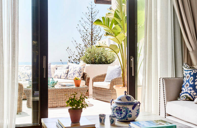 Imperial Beach Suite