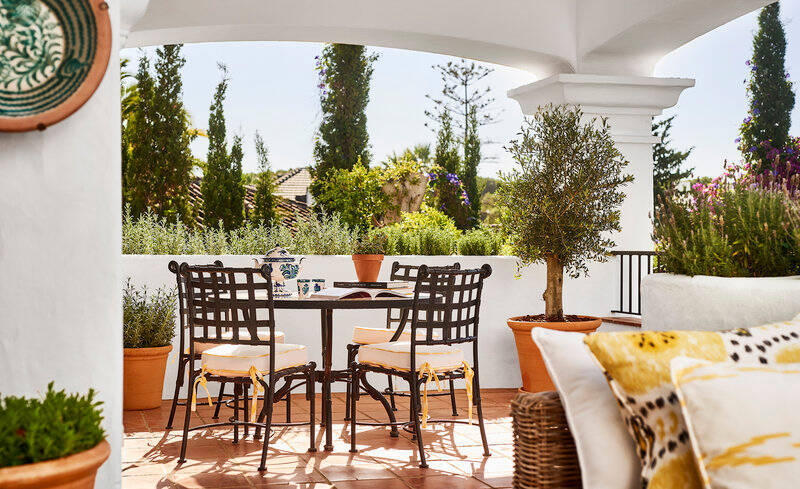 Principe Alfonso Suite