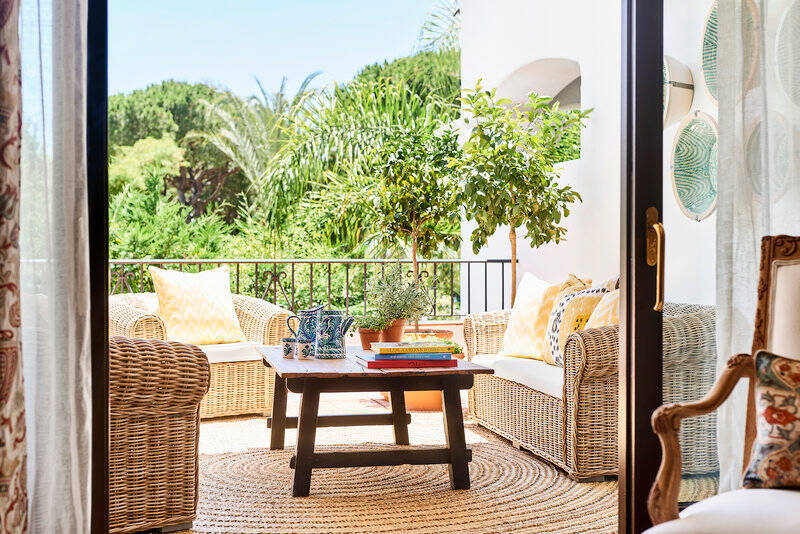 Principe Alfonso Suite