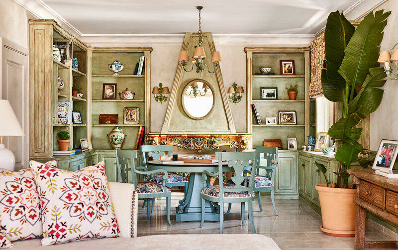 Principe Alfonso Suite