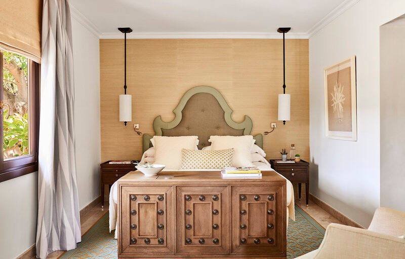 Maria Luisa Suite