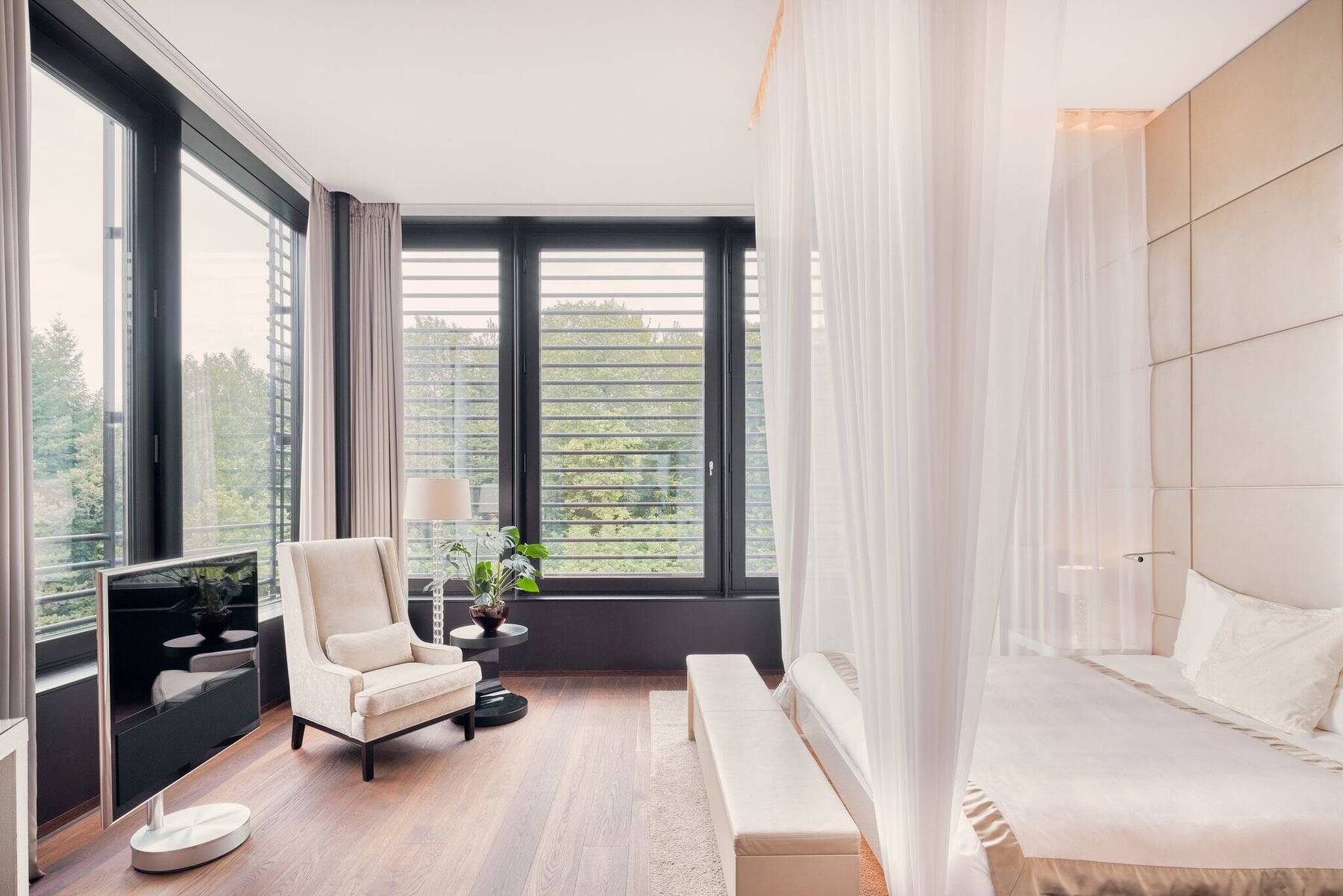 Maestro Suite