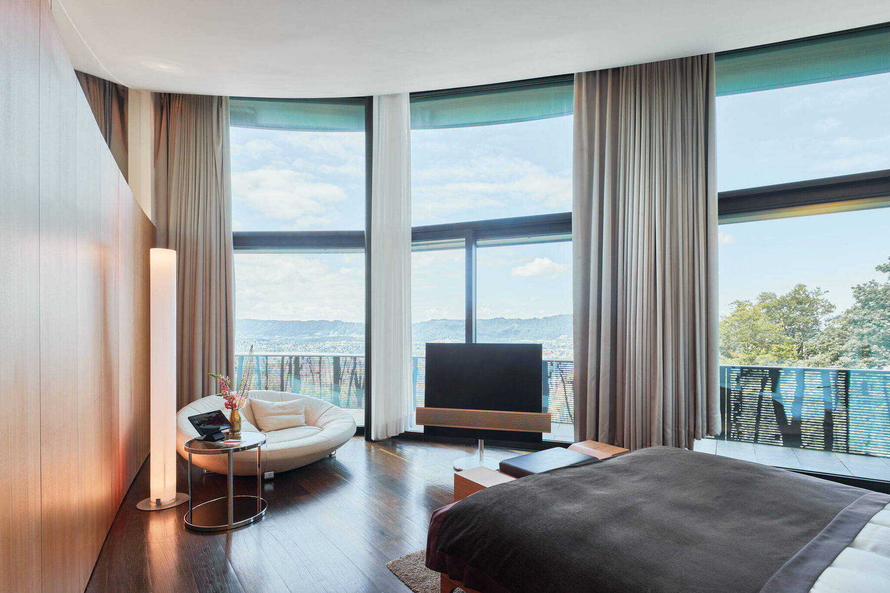 Carezza Suite