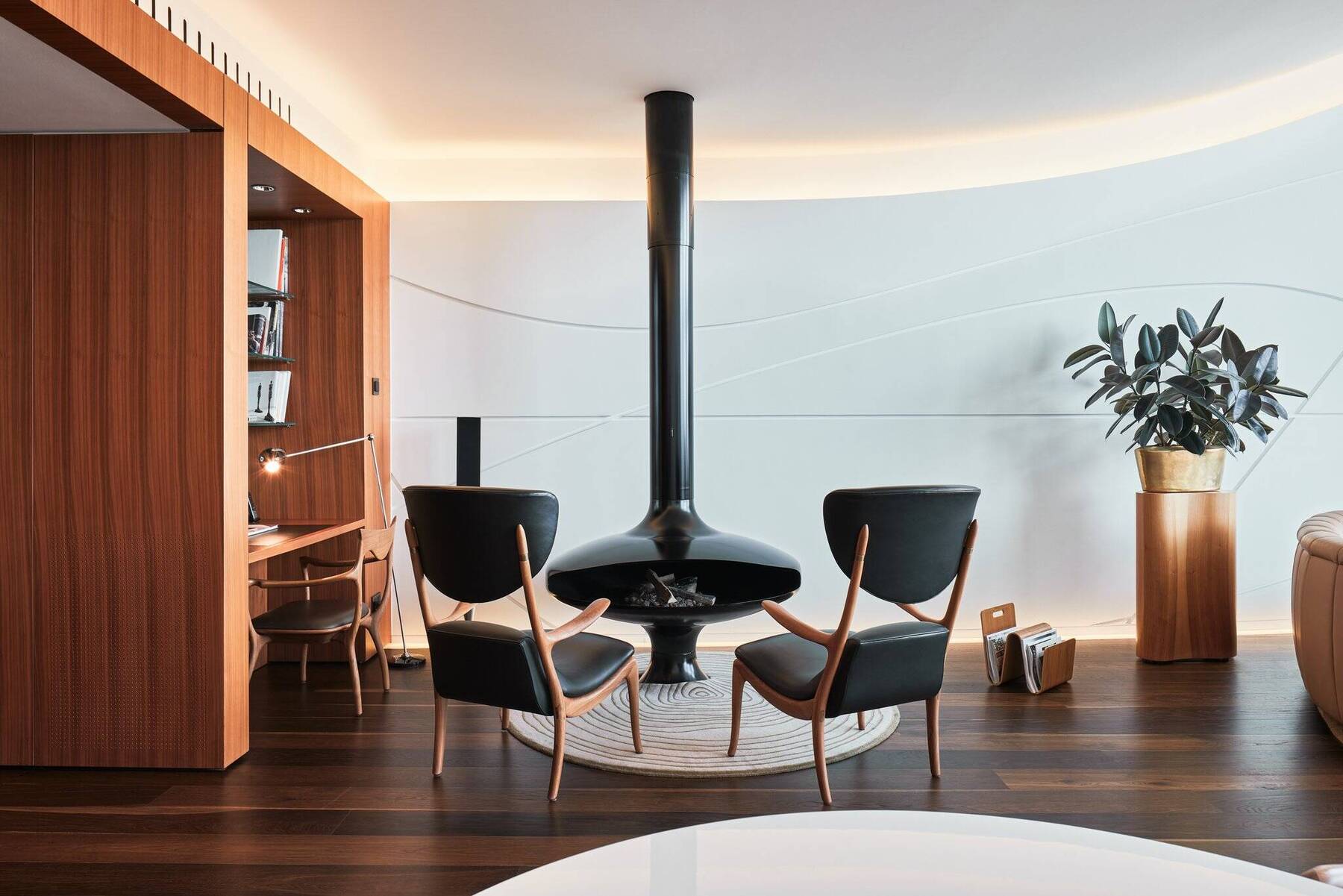 Carezza Suite