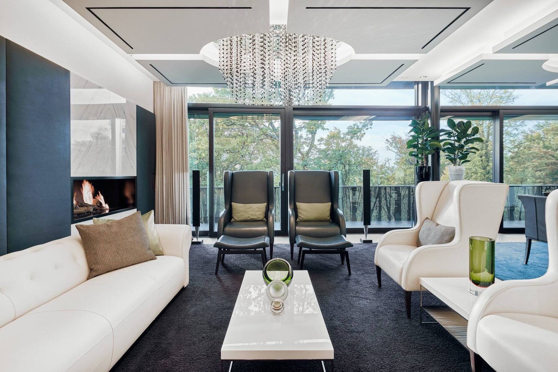 Masina Suite