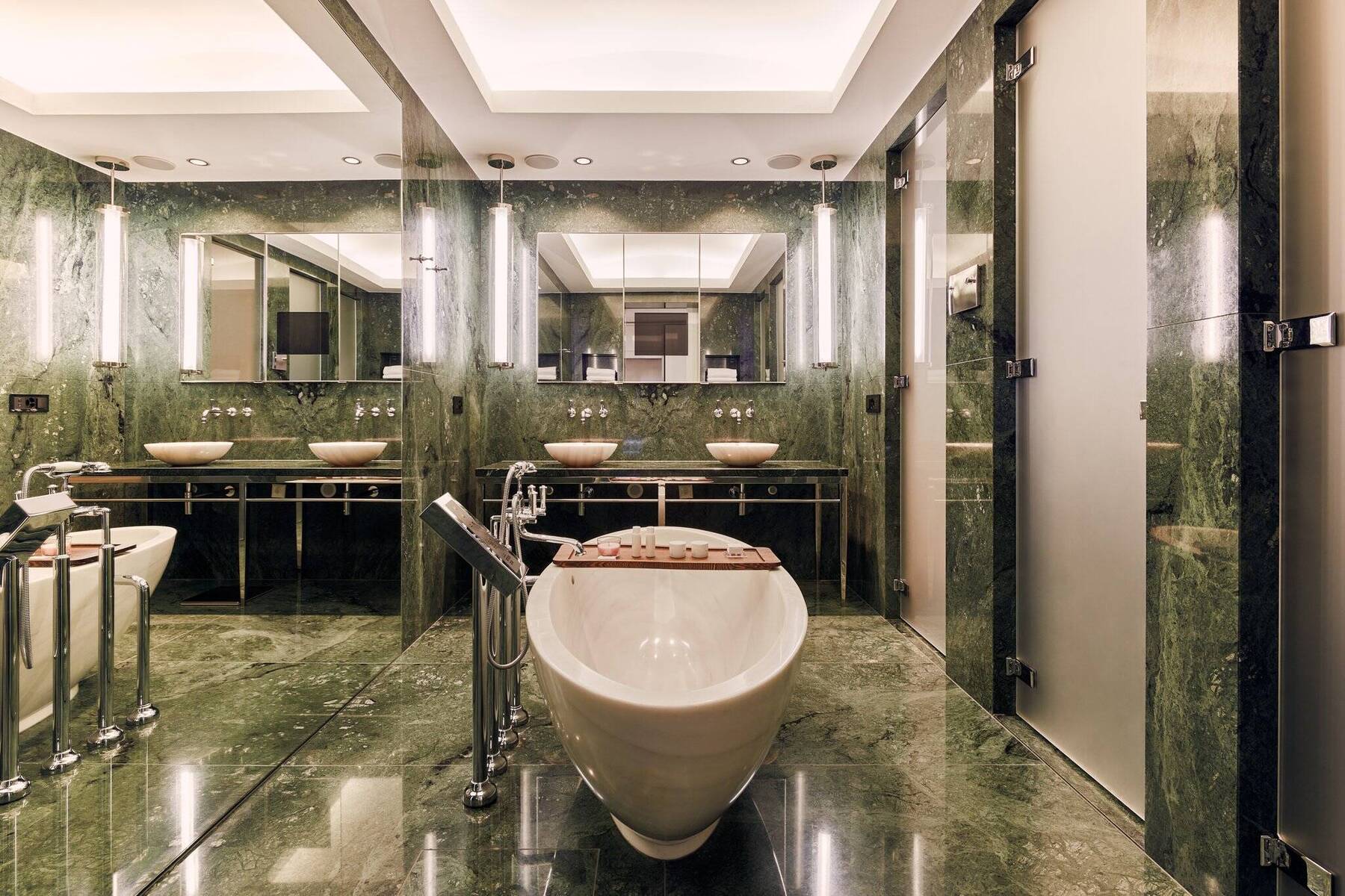 Masina Suite