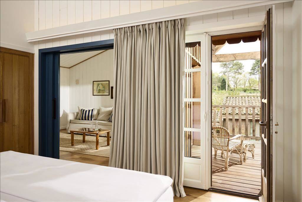 Prestige Suite