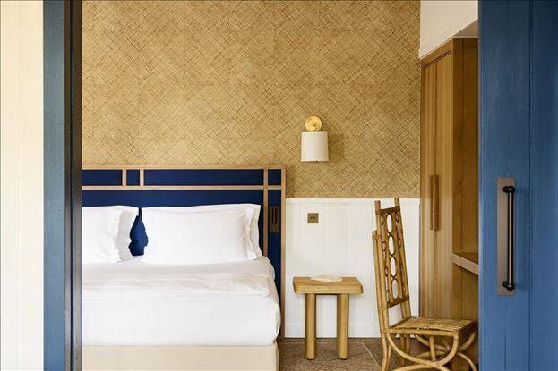 Prestige Suite