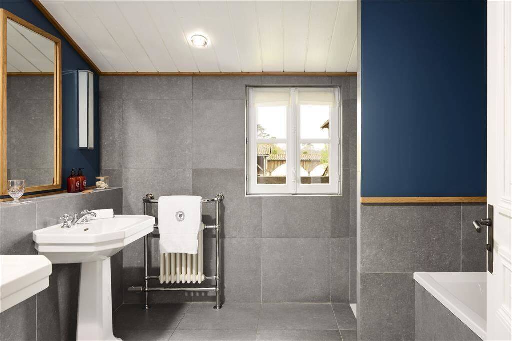 Prestige Suite