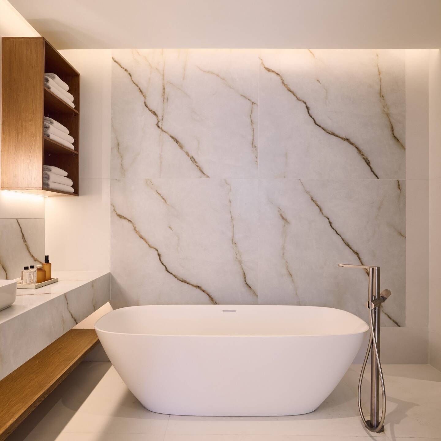 TWO BEDROOM DUPLEX SUITE
