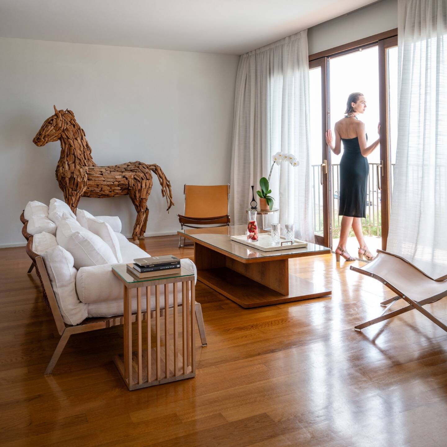 TWO BEDROOM INFINITY VILLA WITH PRIVATE POOL