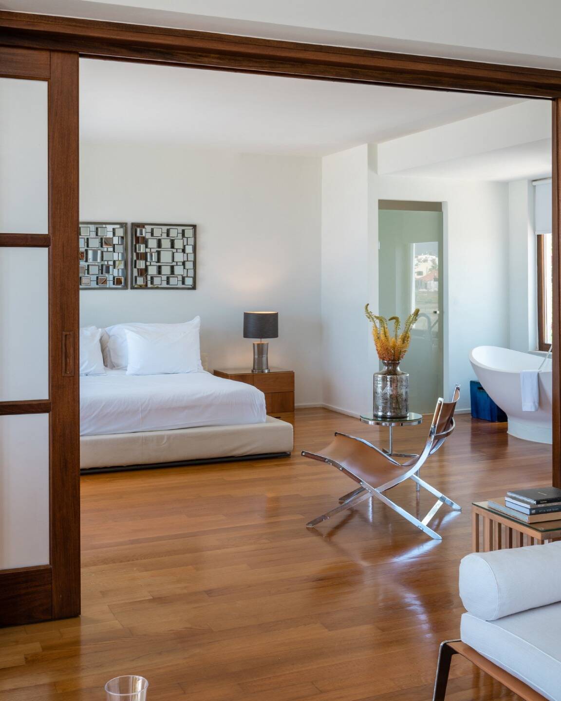 TWO BEDROOM INFINITY VILLA WITH PRIVATE POOL